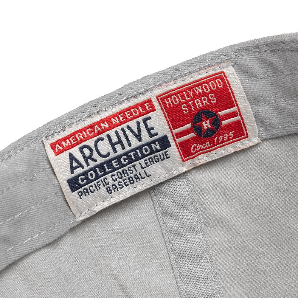 American Needle Archive – Hollywood Stars