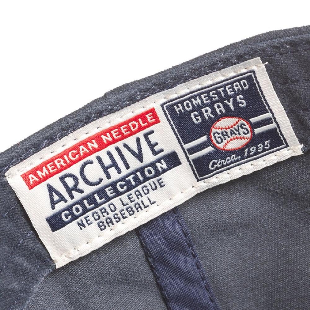 American Needle Archive – Homestead Grays