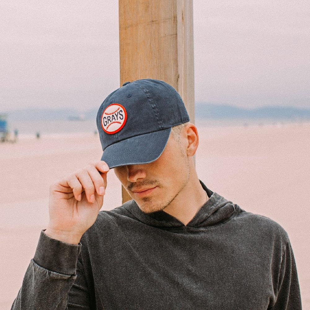 American Needle Archive – Homestead Grays