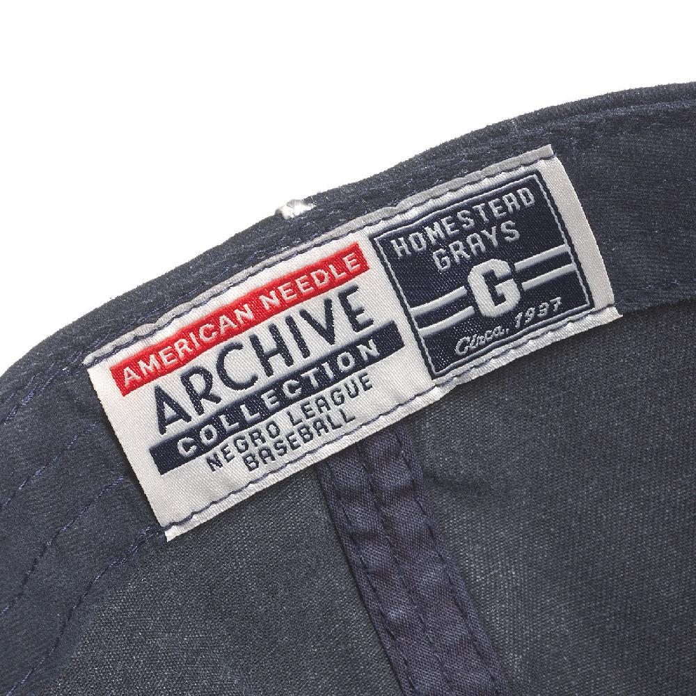 American Needle Archive – Homestead Grays