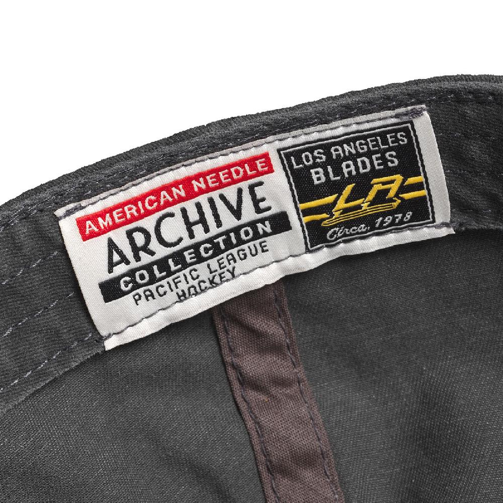 American Needle Archive – LA Blades
