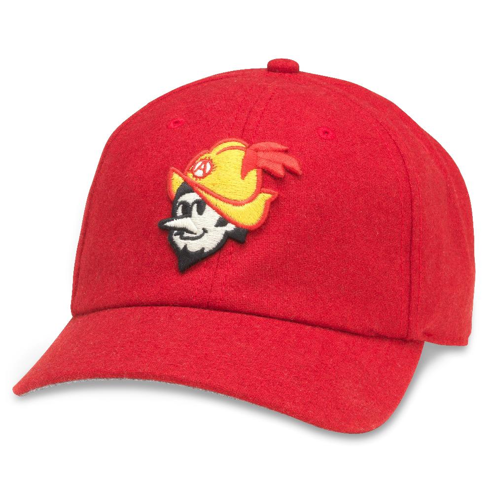 american needle Archive Legend – Albuquerque Dukes