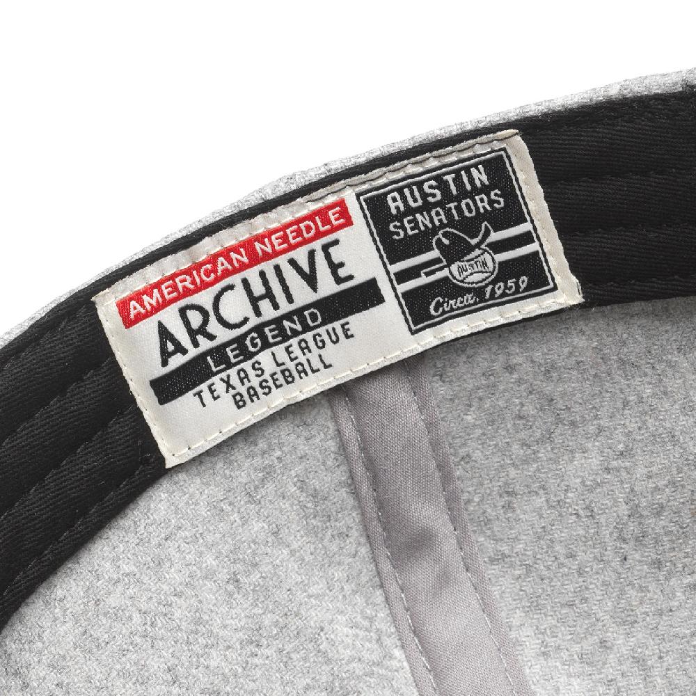 American Needle Archive Legend – Austin Senators