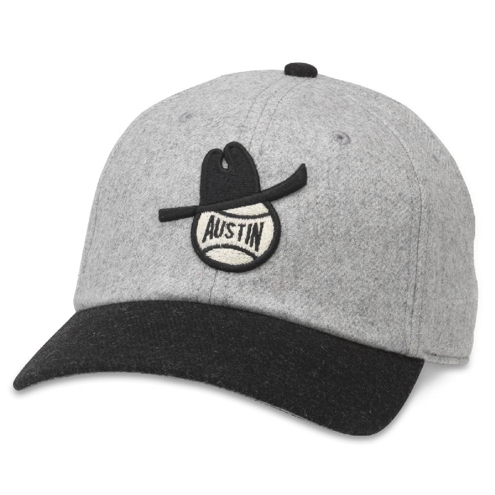 american needle Archive Legend – Austin Senators