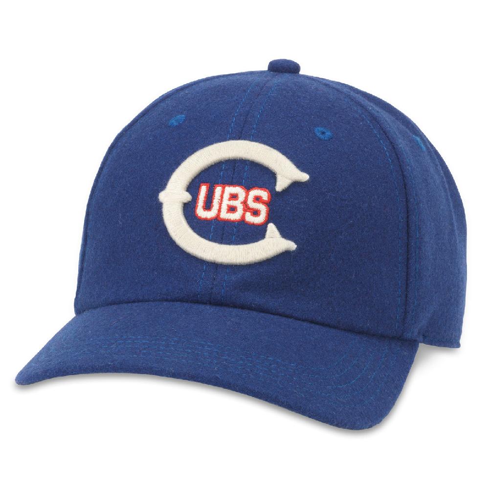 american needle Archive Legend – Cleveland Cubs