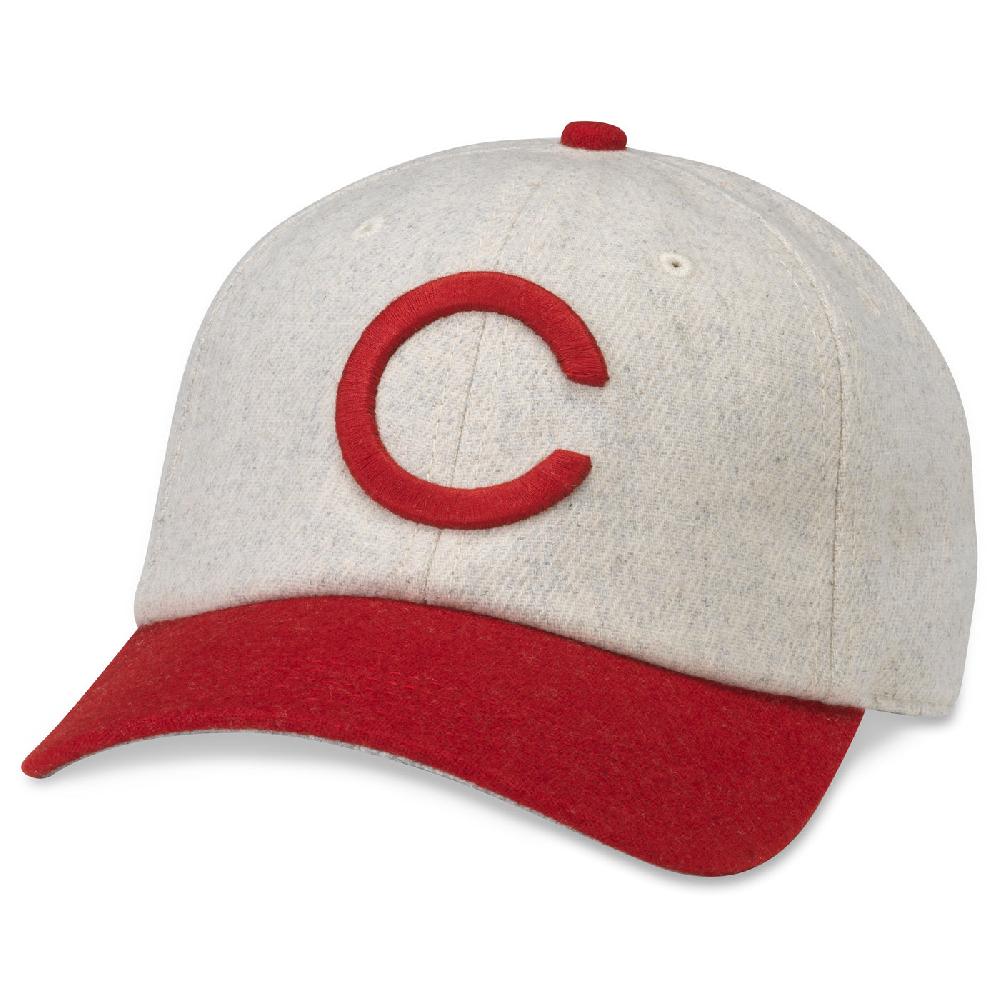 american needle Archive Legend – Cleveland Spiders