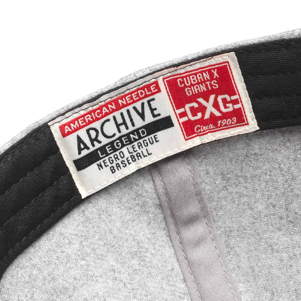 American Needle Archive Legend – Cuban X-Giants