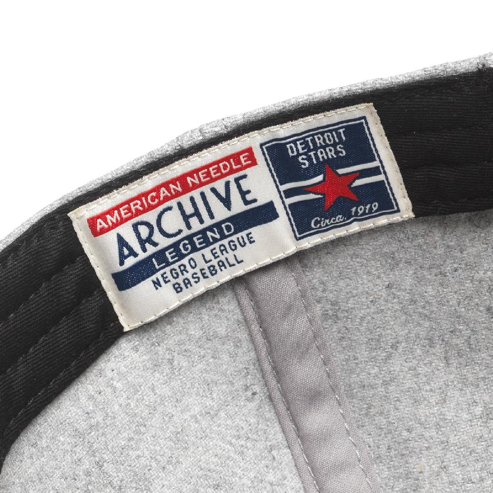 American Needle Archive Legend – Detroit Stars