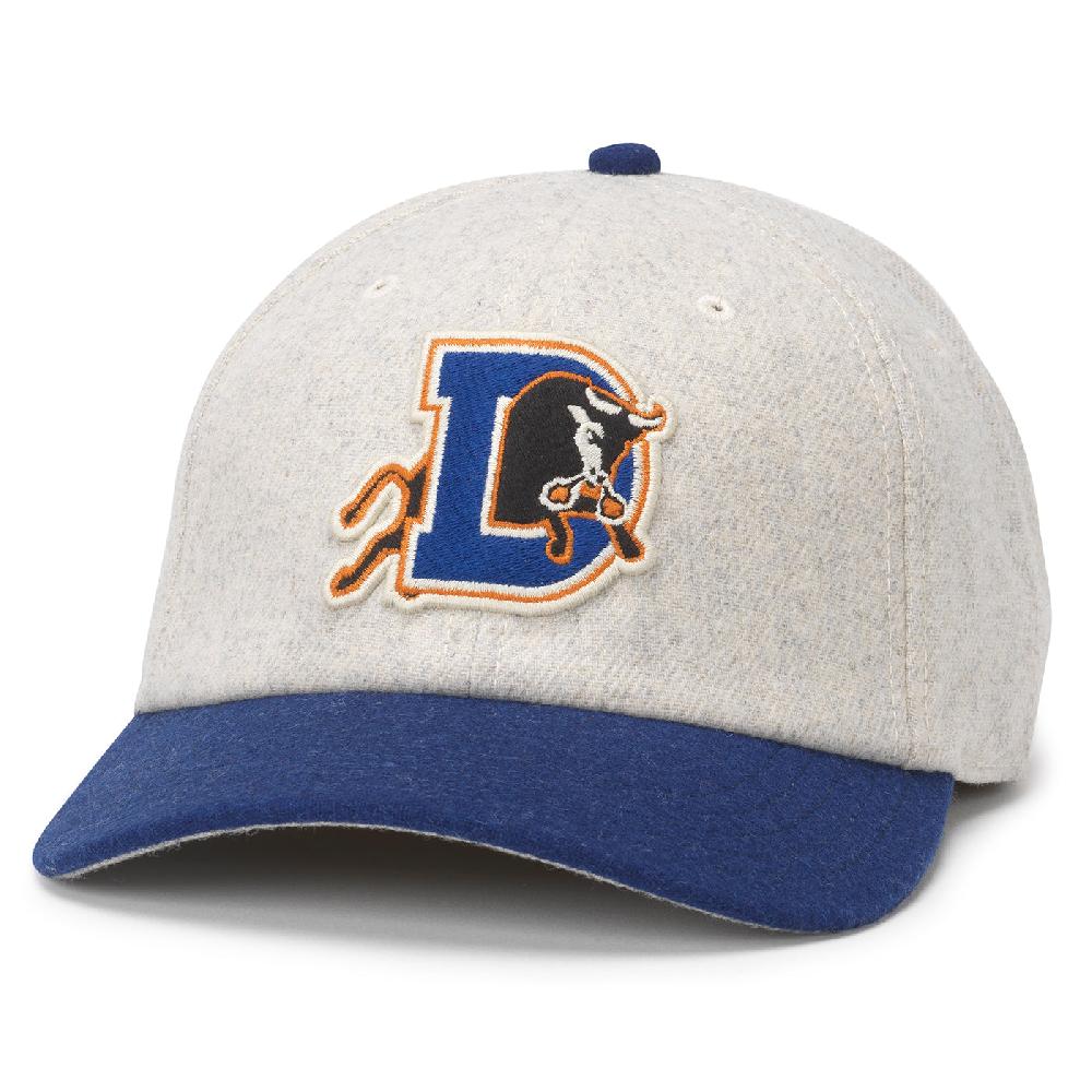 american needle Archive Legend – Durham Bulls