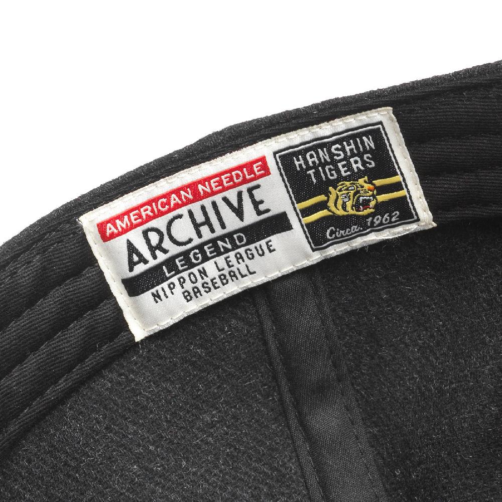 American Needle Archive Legend – Hanshin Tigers