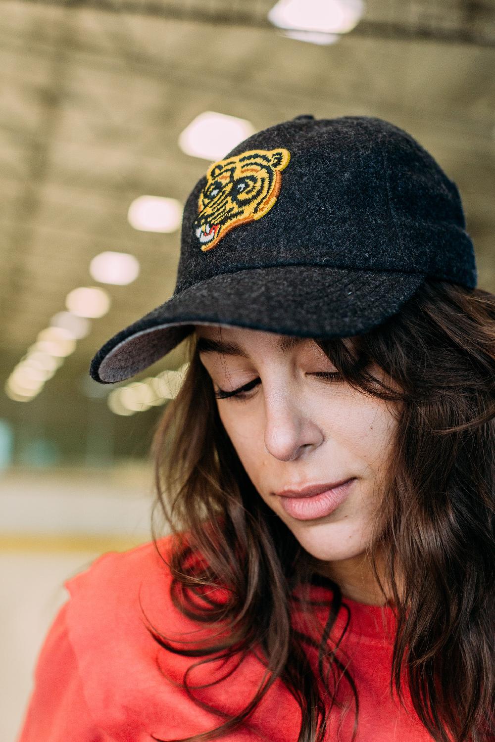 American Needle Archive Legend Hat – Boston Bruins