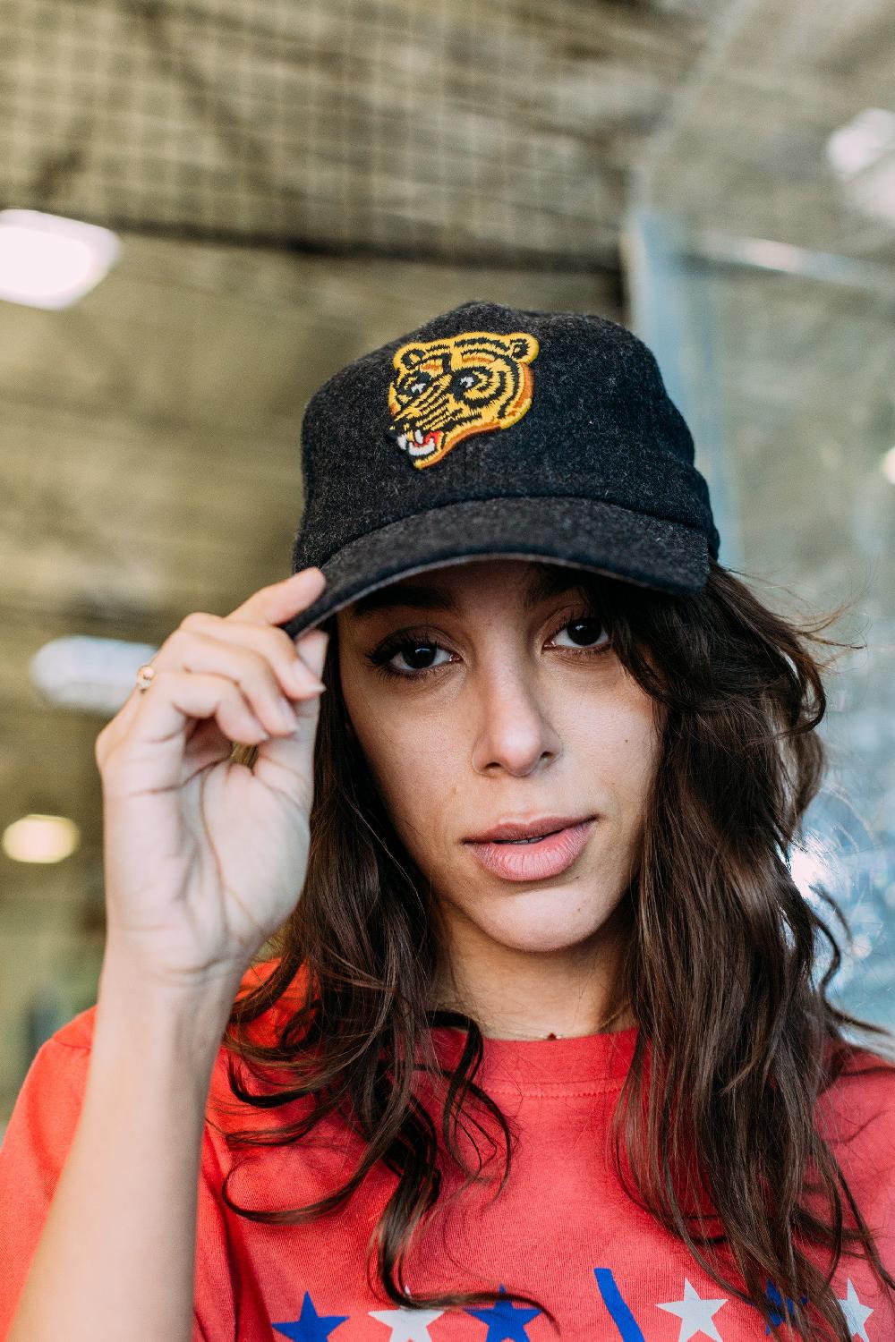 American Needle Archive Legend Hat – Boston Bruins