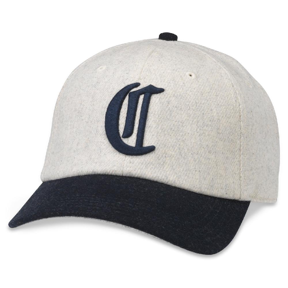 american needle Archive Legend Hat – Chicago Orphans