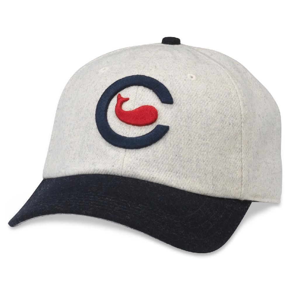 american needle Archive Legend Hat – Chicago Whales