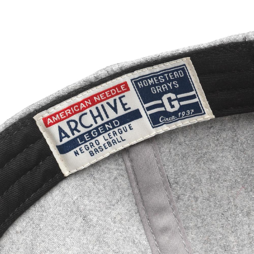 American Needle Archive Legend – Homestead Grays