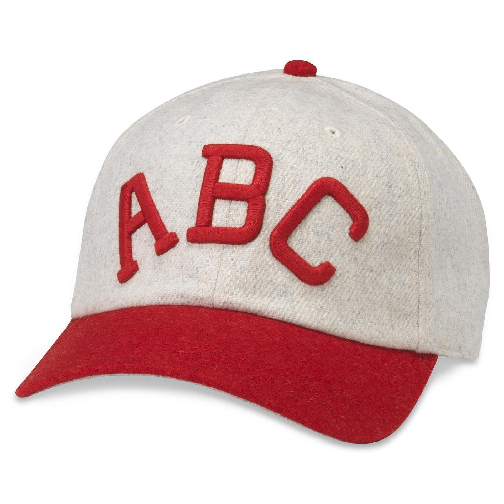 american needle Archive Legend – Indianapolis ABC