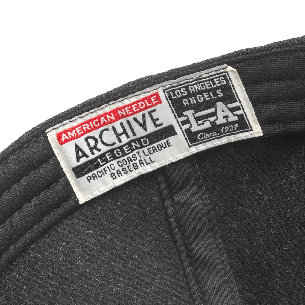 American Needle Archive Legend – LA Angels