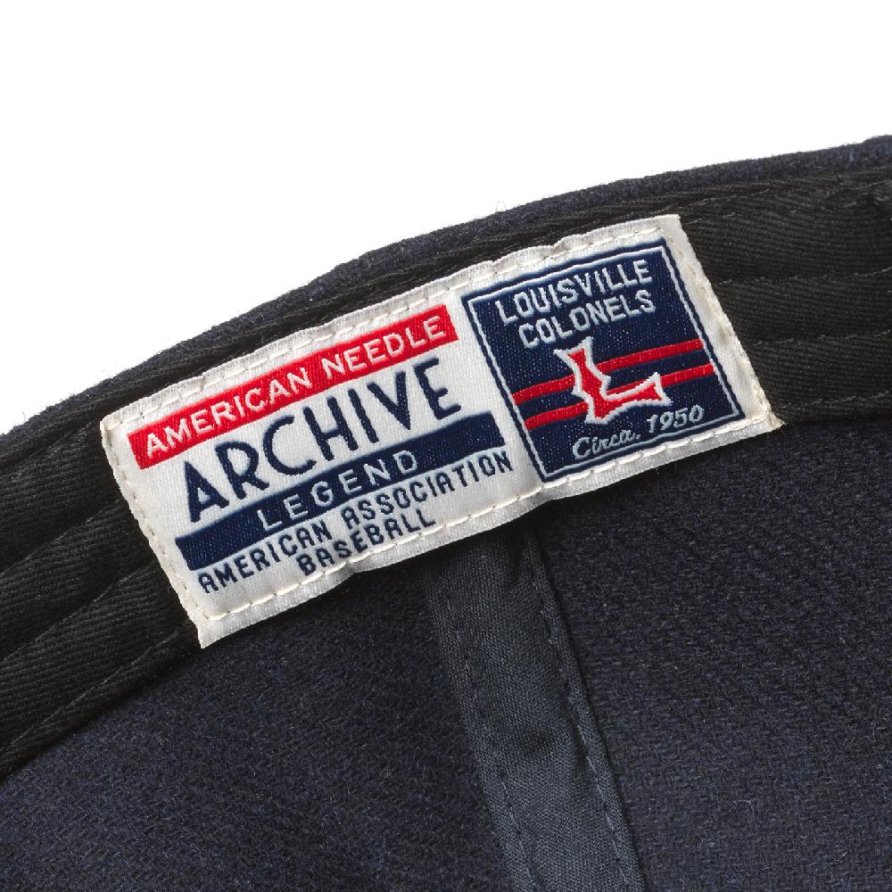 American Needle Archive Legend – Louisville Colonels