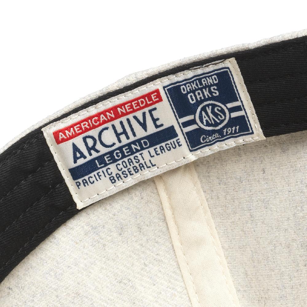 American Needle Archive Legend – Oakland Oaks