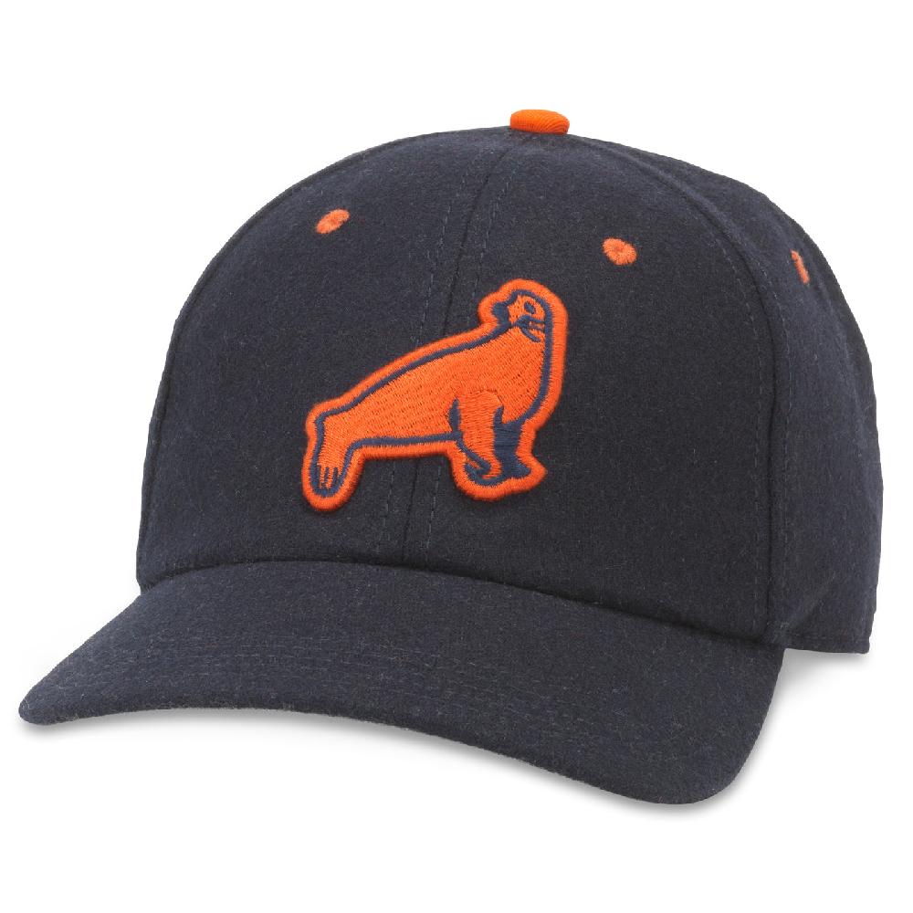 american needle Archive Legend – San Francisco Seals