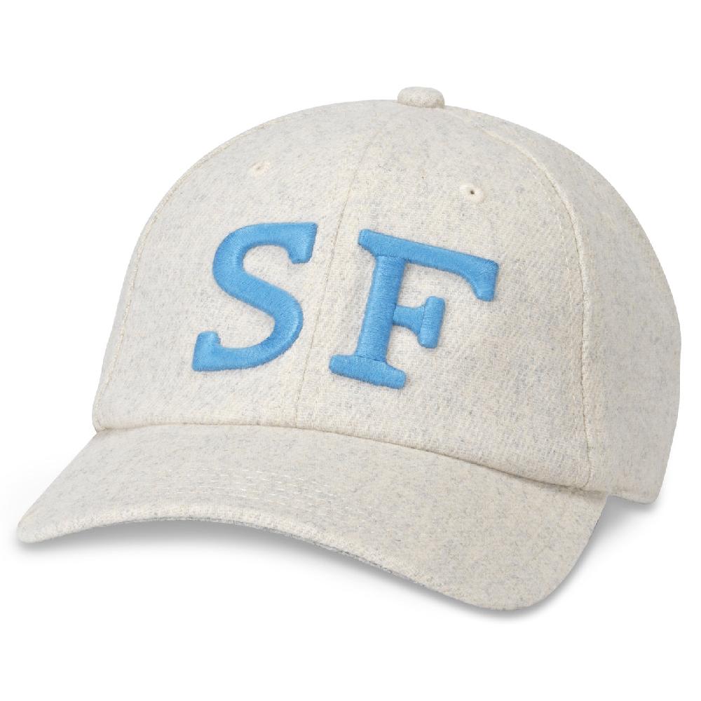 american needle Archive Legend – San Franciscos