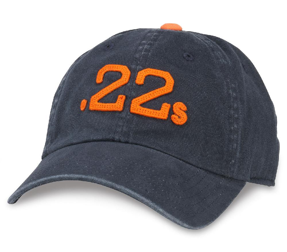 american needle Archive – Moultrie .22's