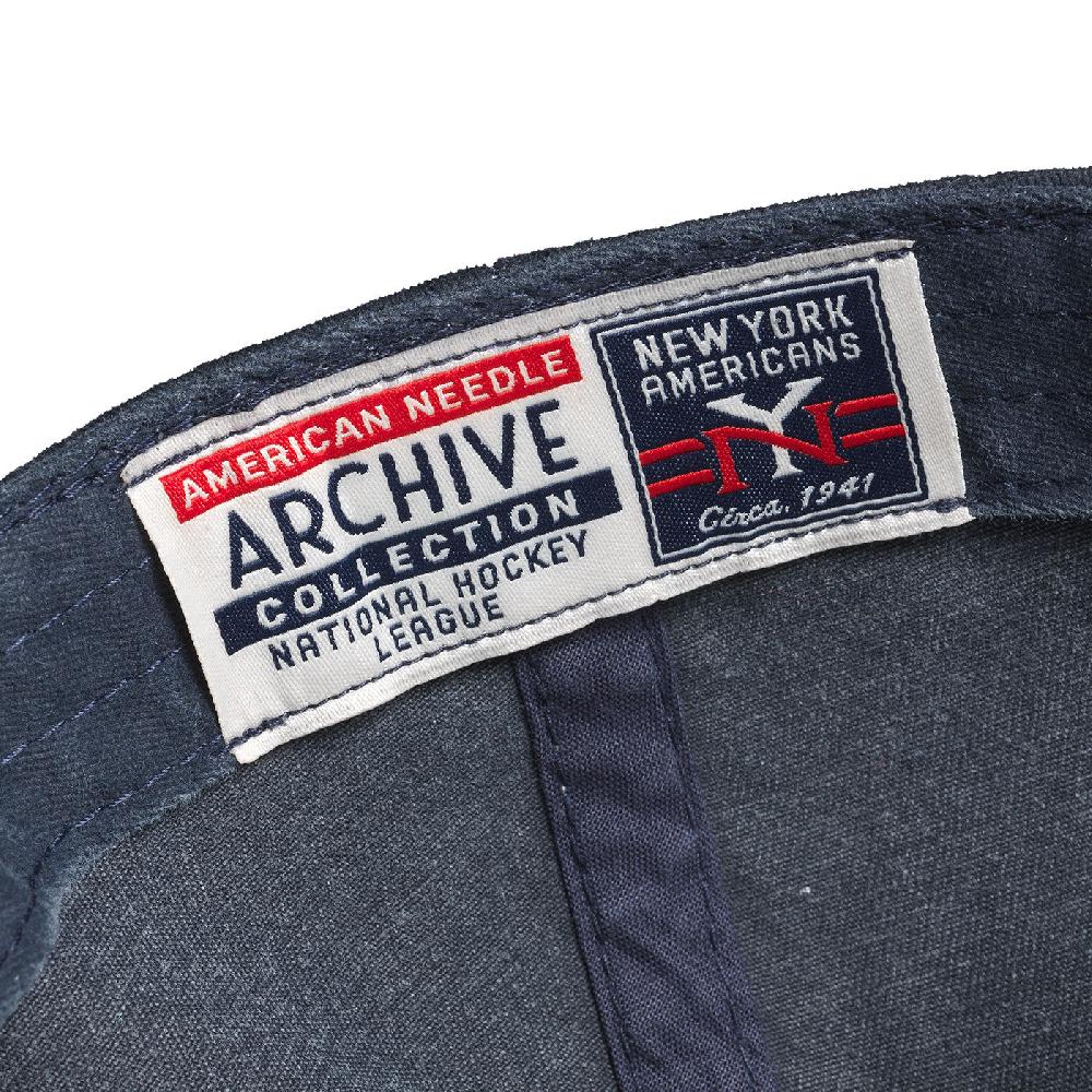 American Needle Archive – New York Americans