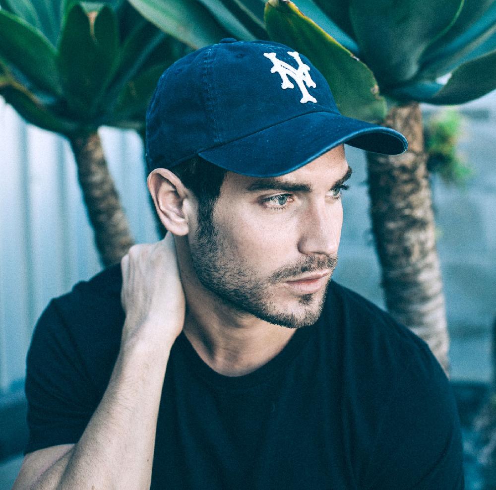 American Needle Archive – New York Cubans