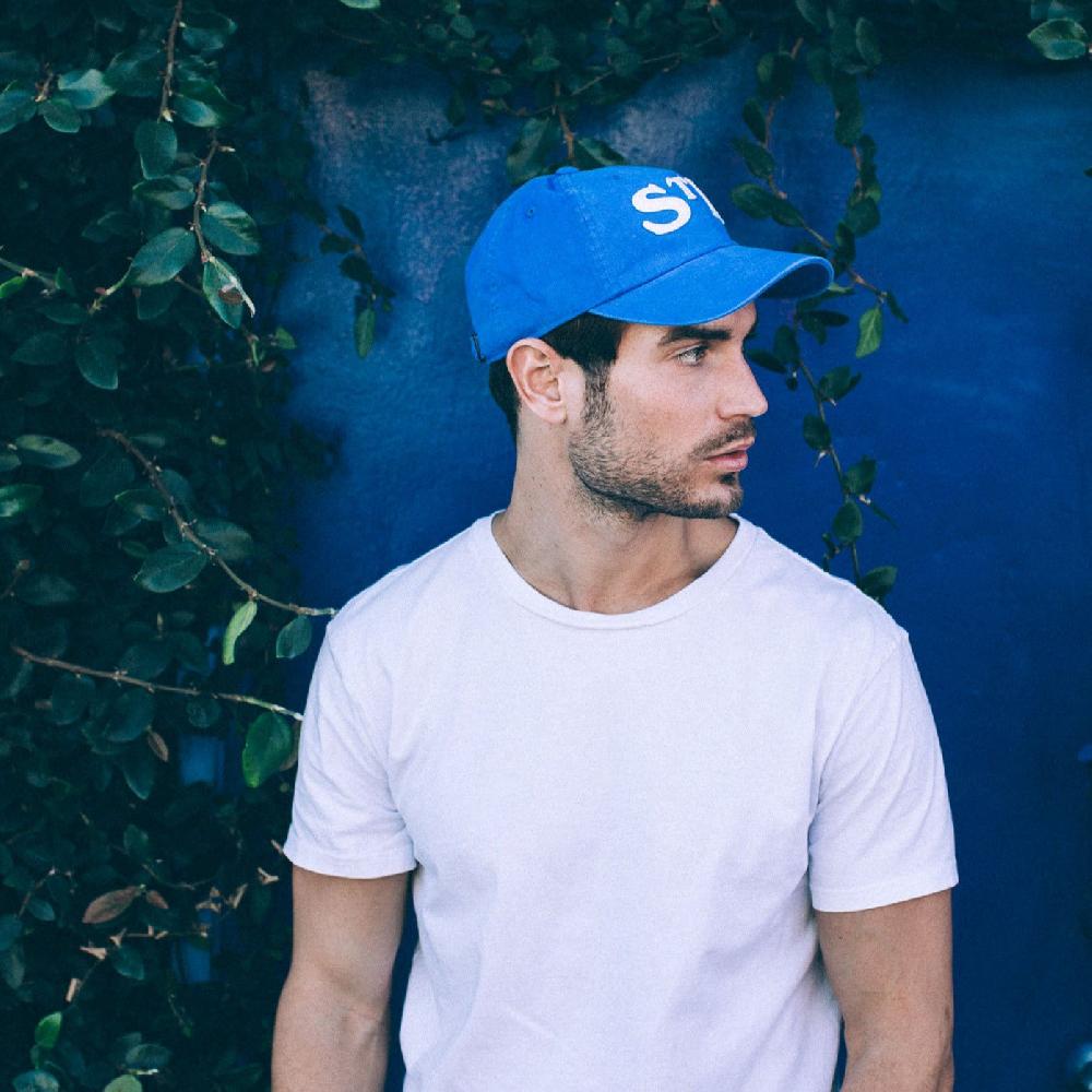 American Needle Archive – St Louis Stars