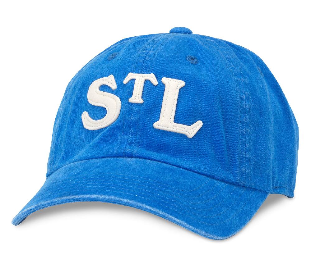 american needle Archive – St Louis Stars