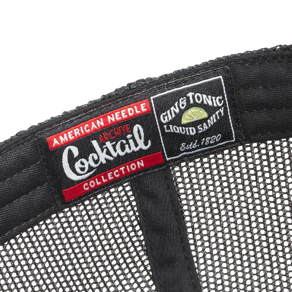 American Needle Archive Valin Hat – Gin & Tonic