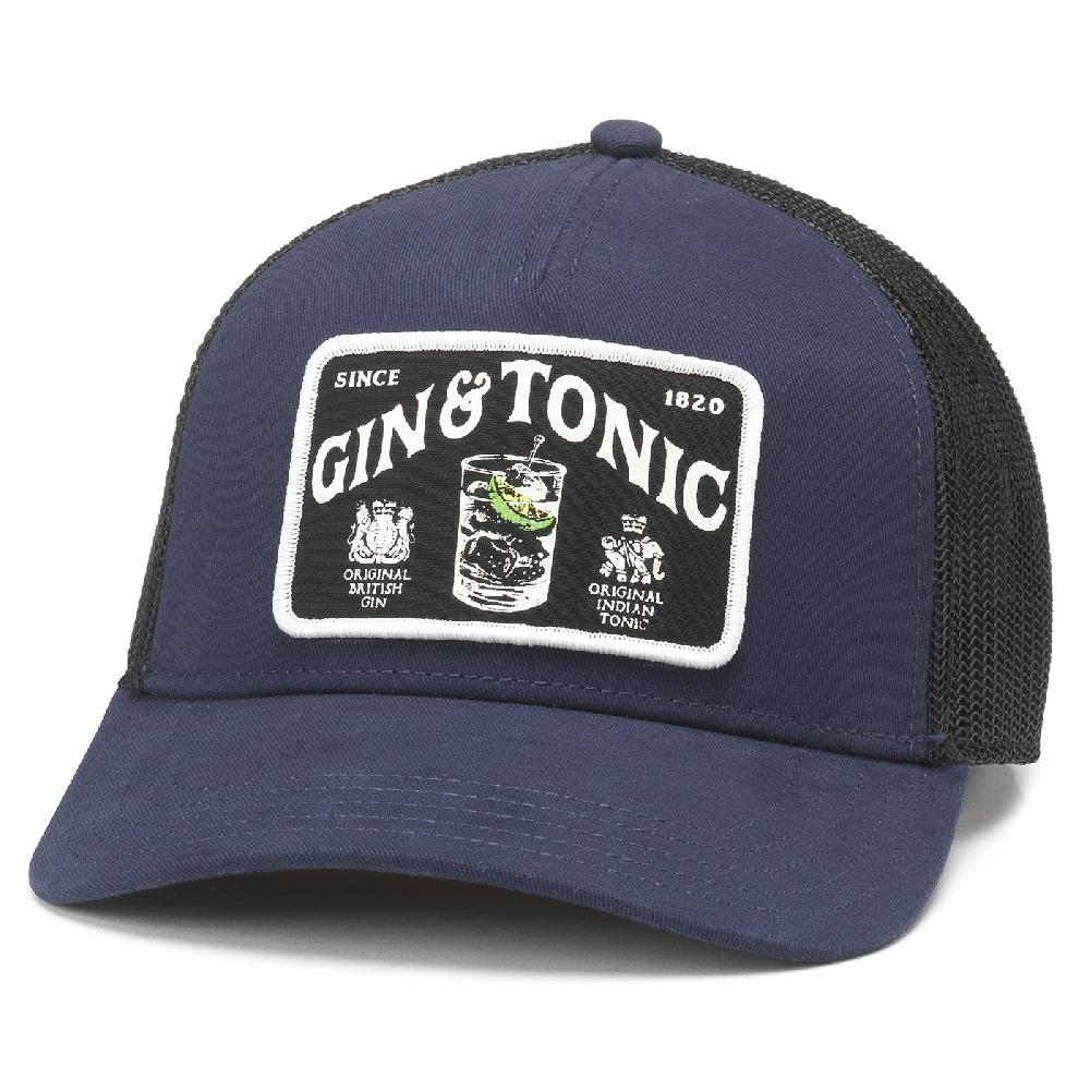 american needle Archive Valin Hat – Gin & Tonic