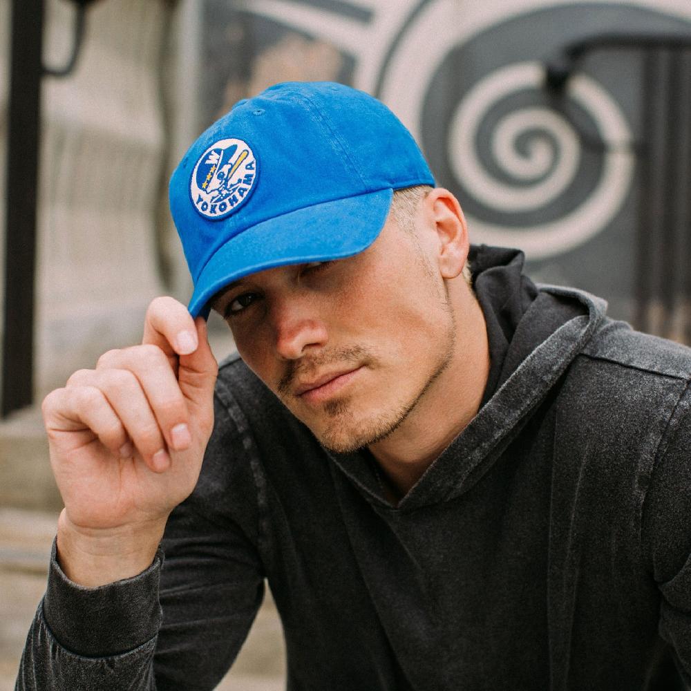 American Needle Archive – Yokohama Whales