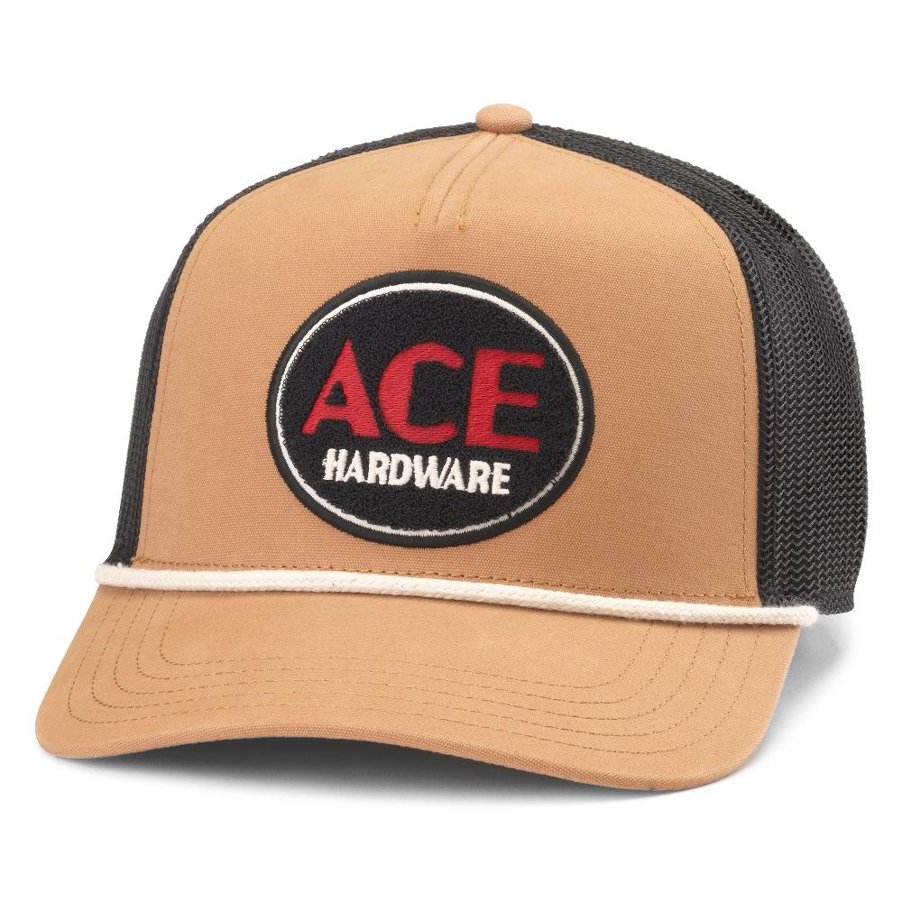 american needle Back Country Hat – Ace Hardware