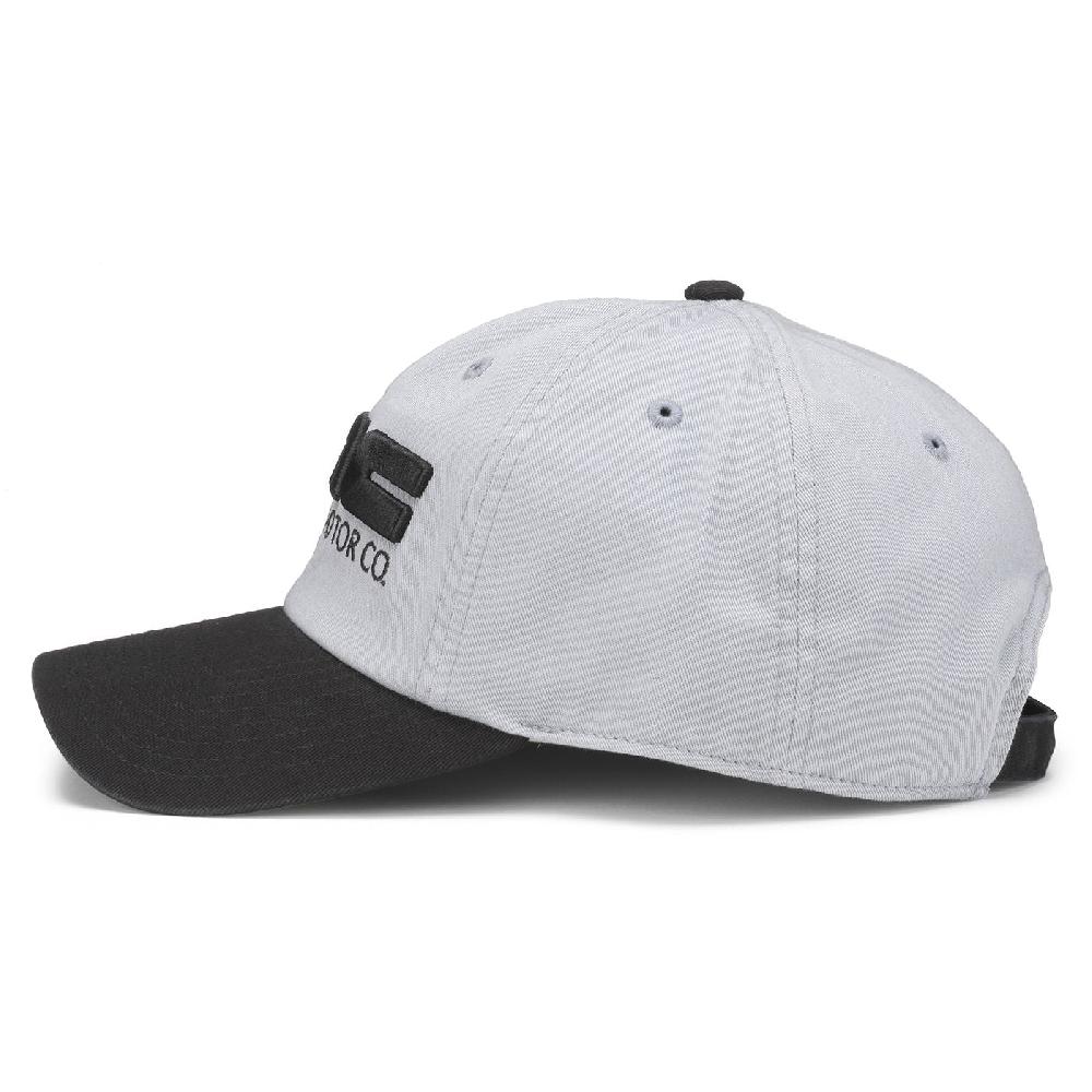 American Needle Ballpark – De Lorean Motor Co