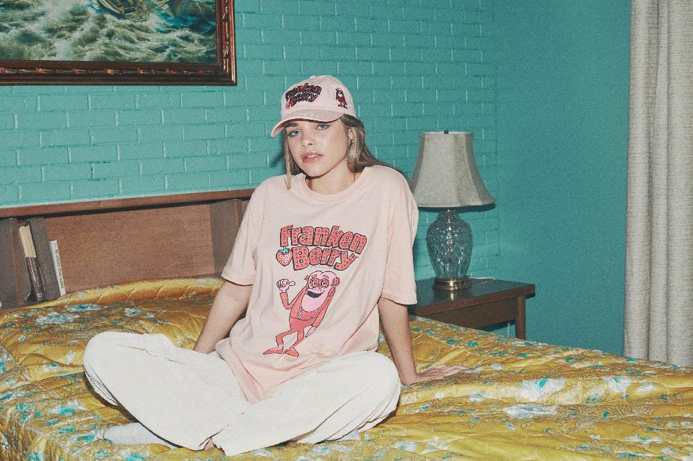 American Needle Ballpark – Frankenberry