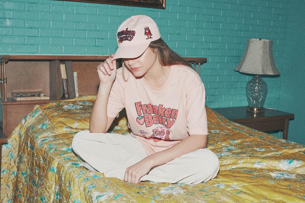 American Needle Ballpark – Frankenberry