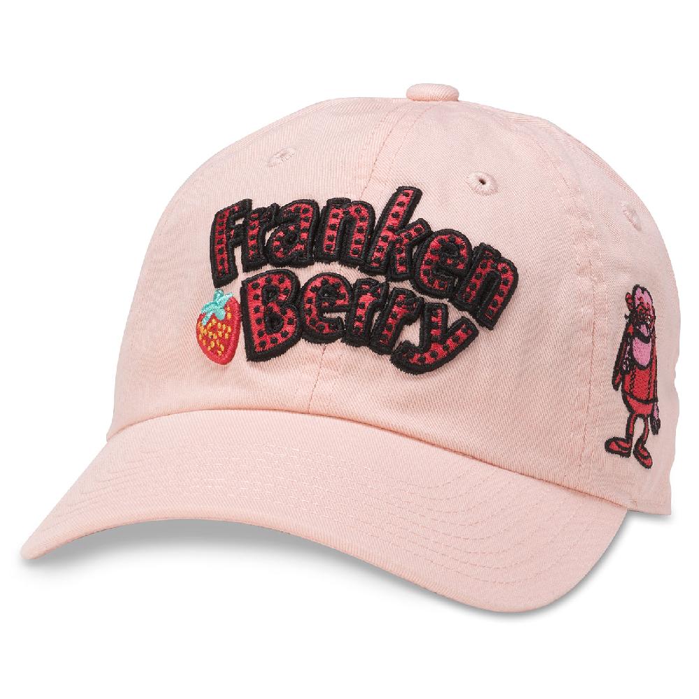 american needle Ballpark – Frankenberry