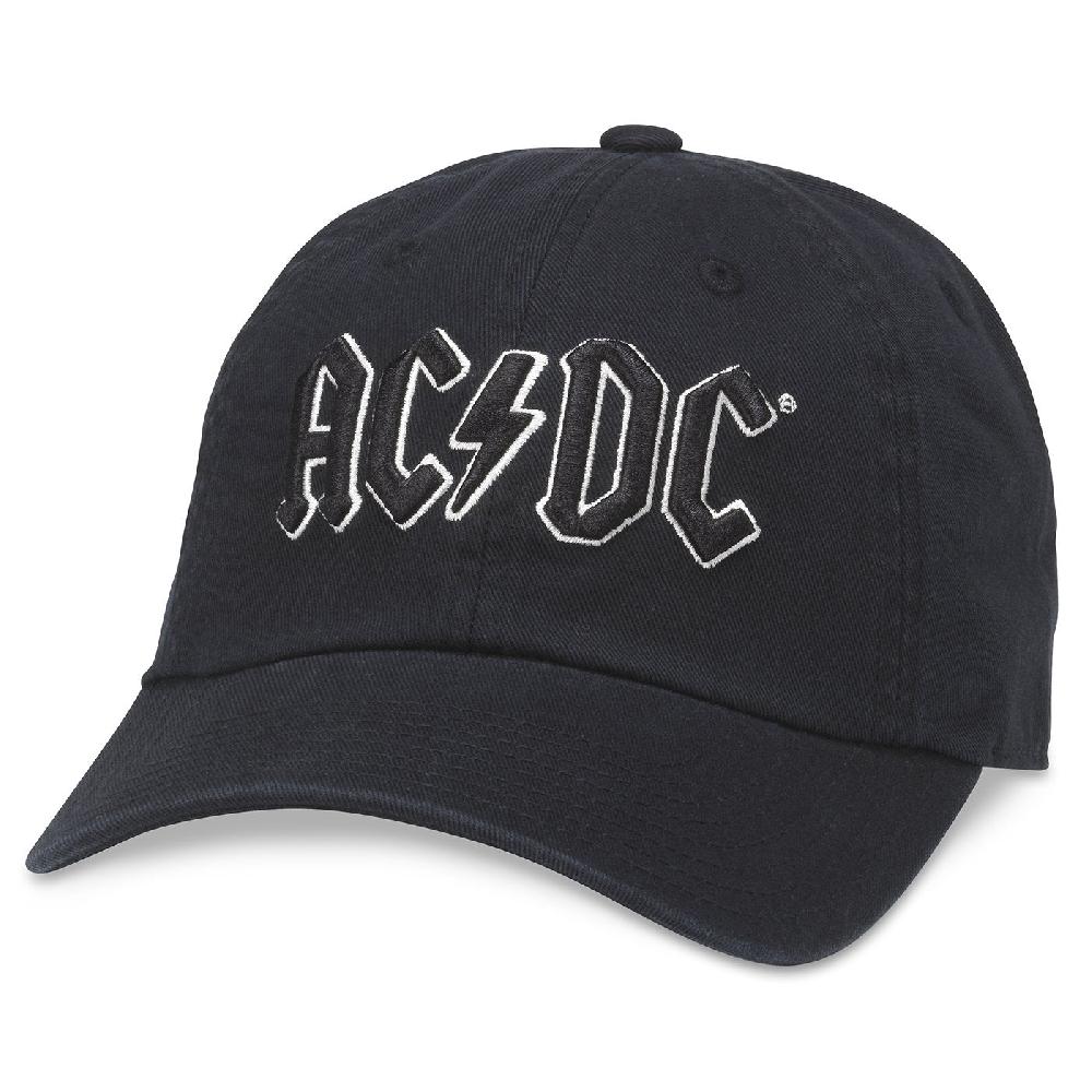 american needle Ballpark Hat – ACDC