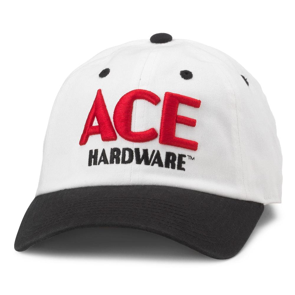 american needle Ballpark Hat – Ace Hardware