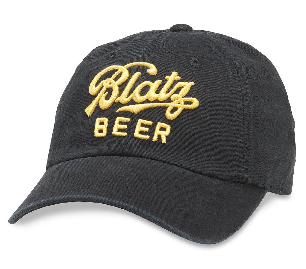american needle Ballpark Hat – Blatz