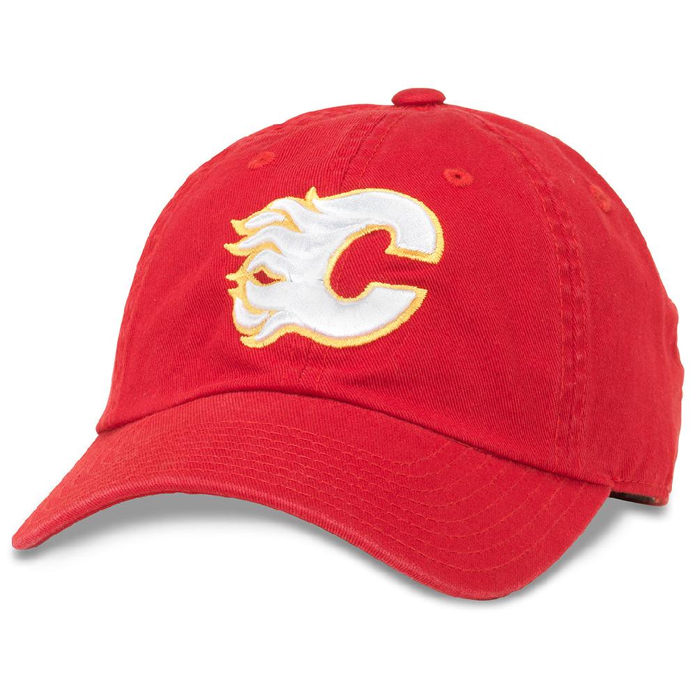 american needle Ballpark Hat – Calgary Flames