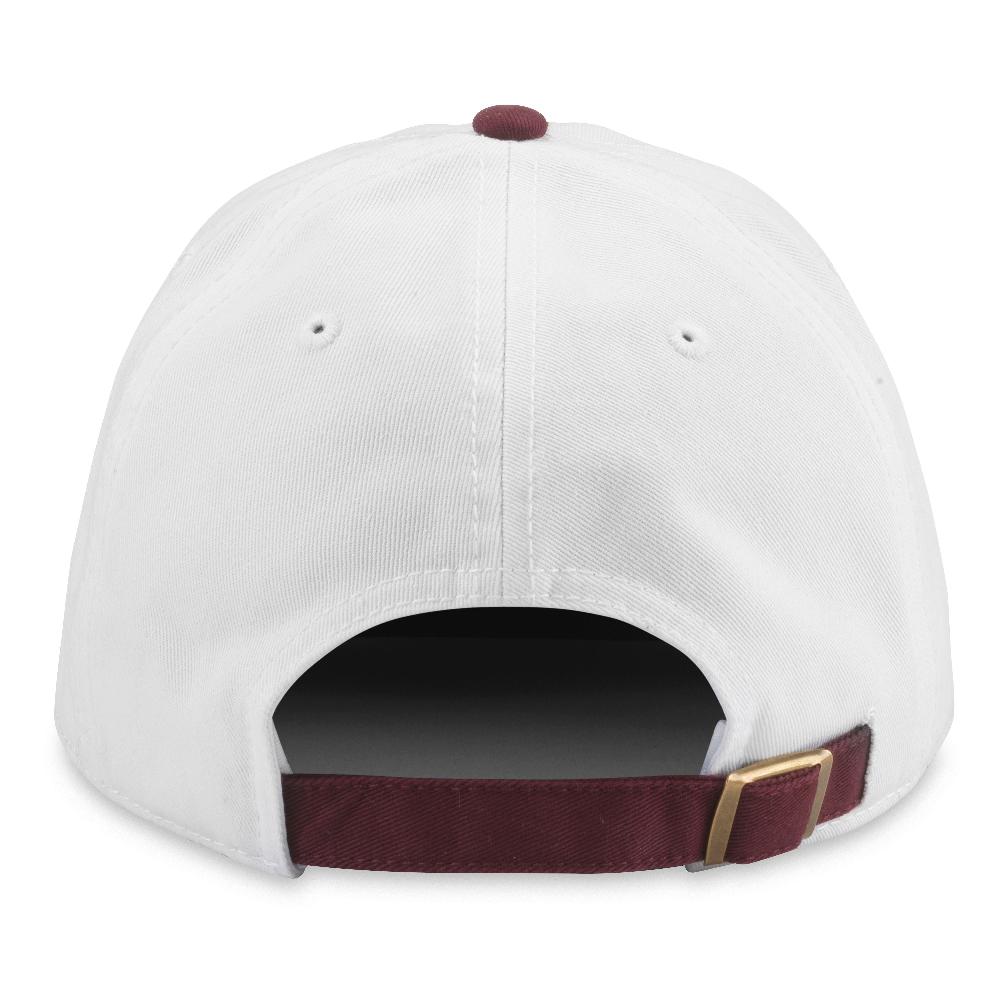 American Needle Ballpark Hat – Cherry Coke