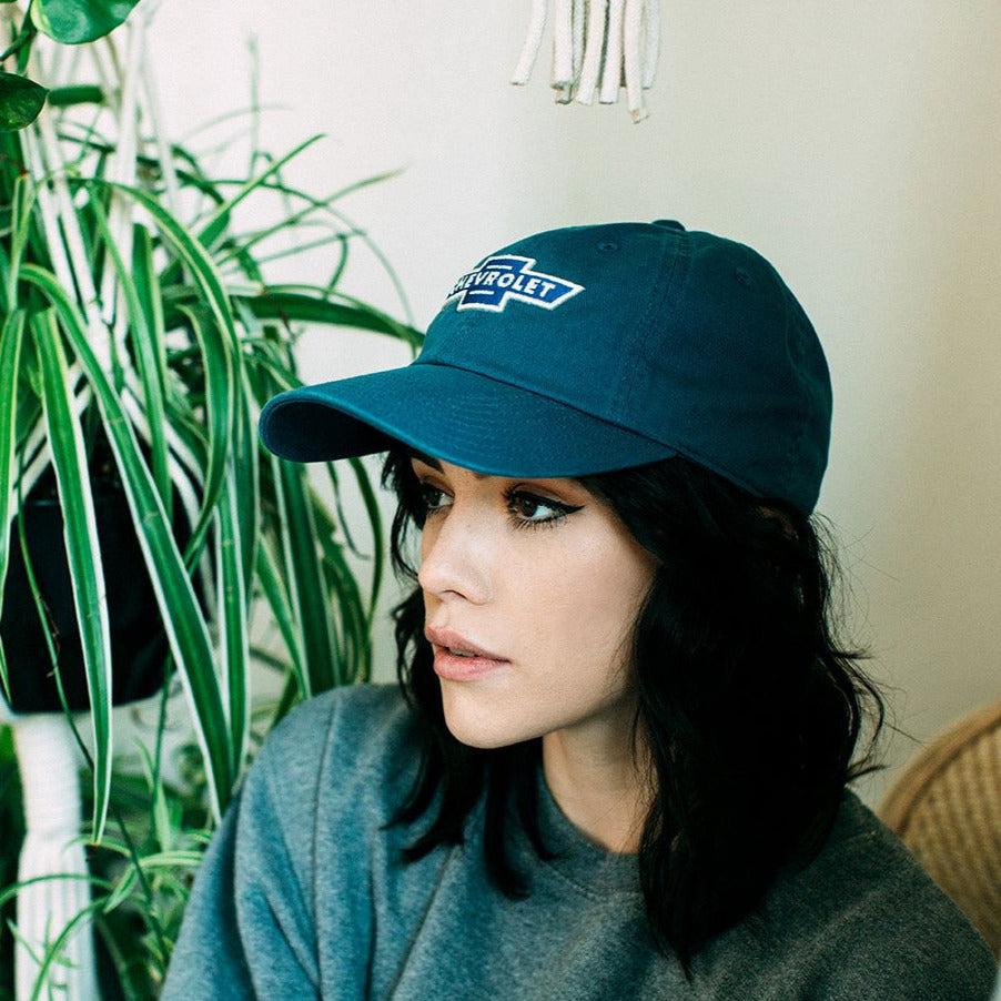 American Needle Ballpark Hat – Chevrolet