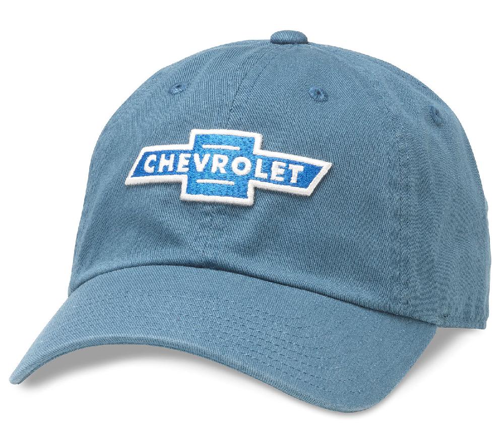 american needle Ballpark Hat – Chevrolet