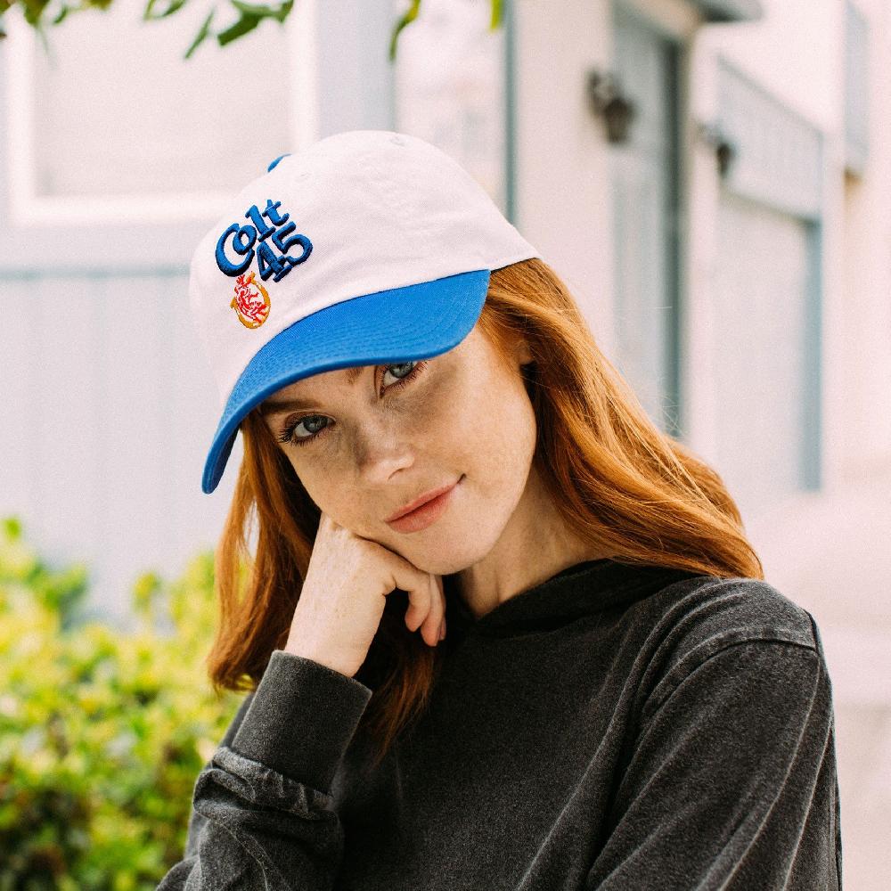 American Needle Ballpark Hat – Colt 45