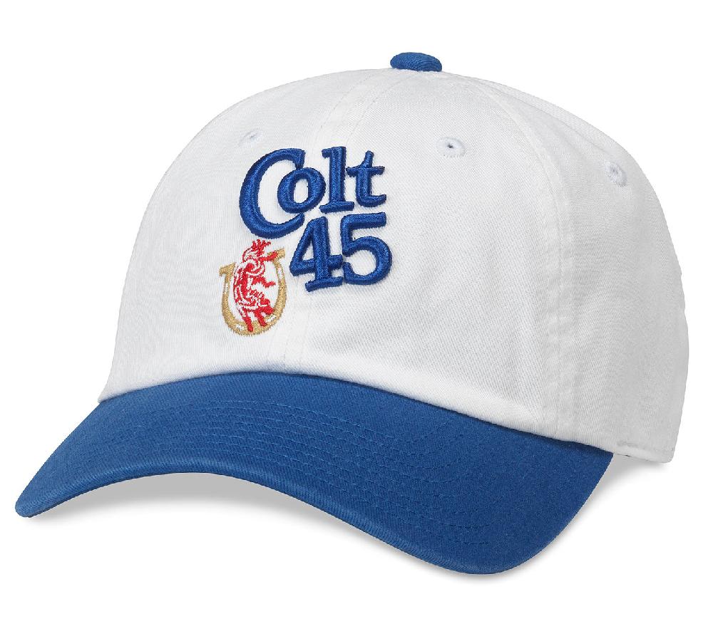 american needle Ballpark Hat – Colt 45