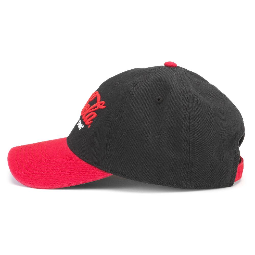 American Needle Ballpark Hat – Enjoy Coca-Cola