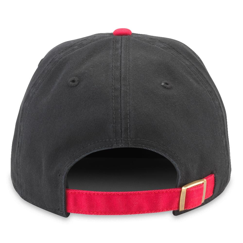 American Needle Ballpark Hat – Enjoy Coca-Cola