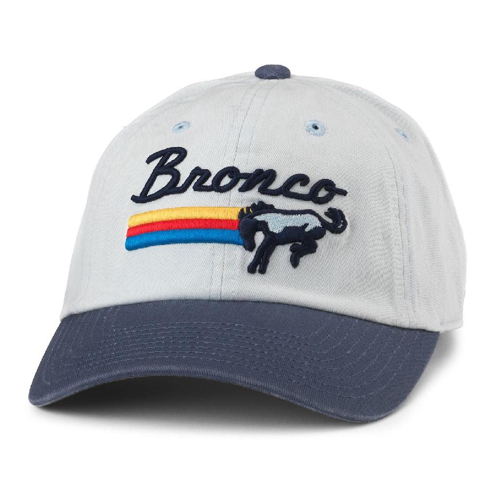 american needle Ballpark Hat – Ford Bronco